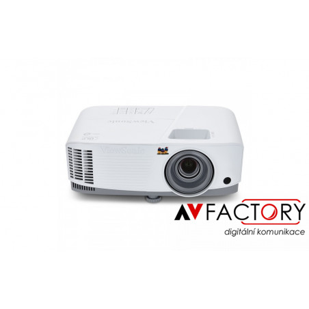 ViewSonic PA503X