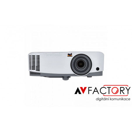 ViewSonic PA503X