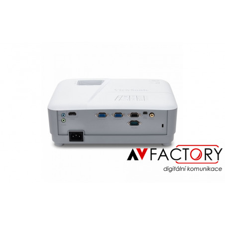 ViewSonic PA503W