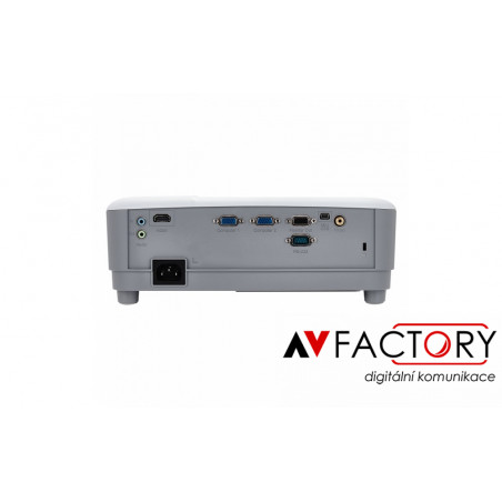 ViewSonic PA503W