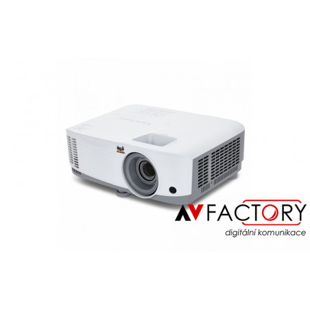 ViewSonic PA503W