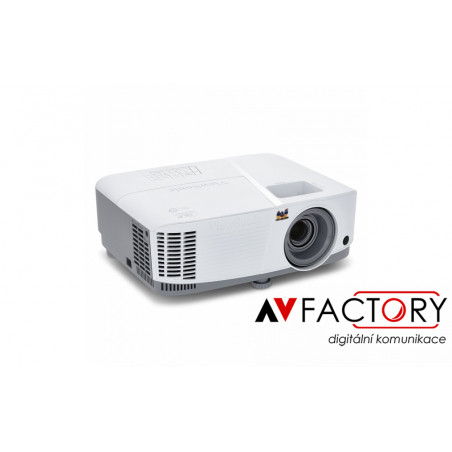 ViewSonic PA503W