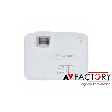 ViewSonic PA503W