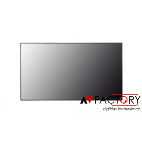LG 75XF3C