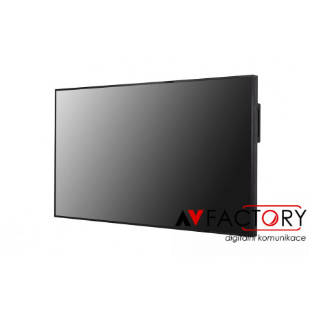 LG 75XF3C