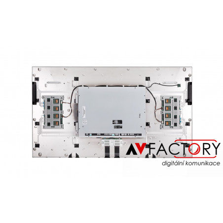 LG 75XF3C