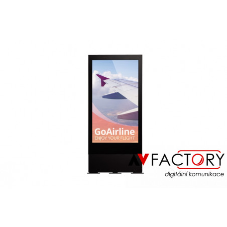 LG 75XE3C