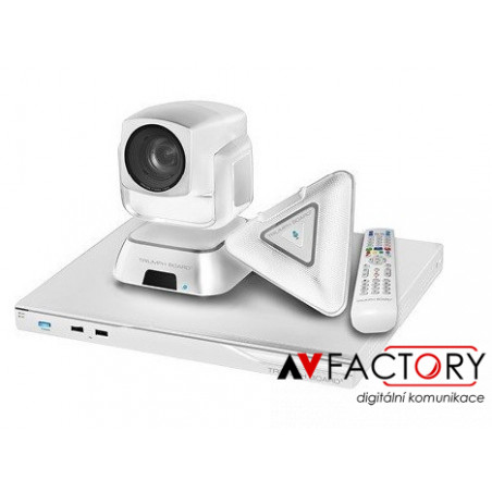 TB Video Conferencing System VC4