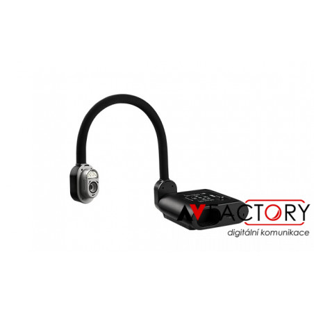 Vizualizer Aver F17-8M