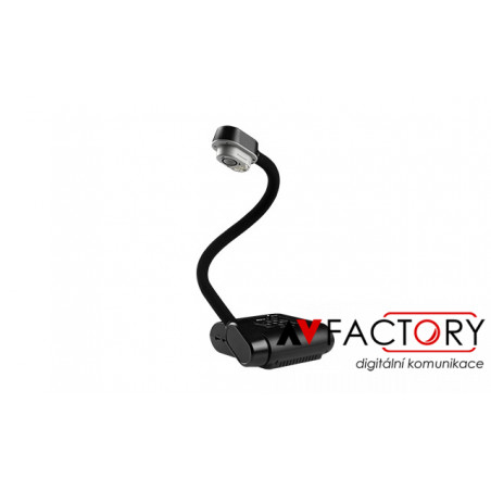 Vizualizer Aver F17-8M