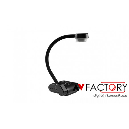 Vizualizer Aver F17-8M