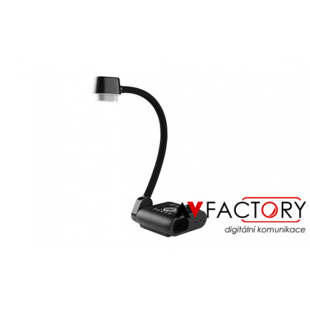 Vizualizer Aver F50-8M
