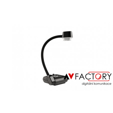 Vizualizer Aver F50-8M