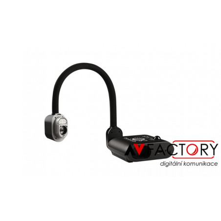 Vizualizer Aver F50-8M