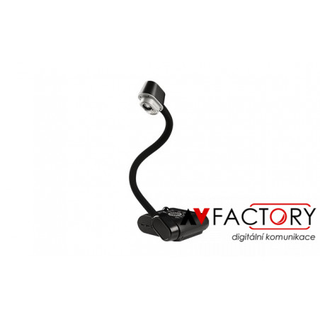 Vizualizer Aver F50-8M