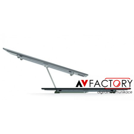 Nástěnný držák THIN 325
