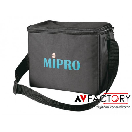 MIPRO SC-20