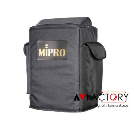 MIPRO SC-50