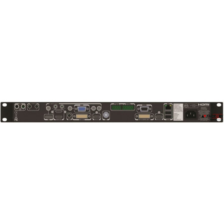 Optoma Scaler/Switcher box LS200