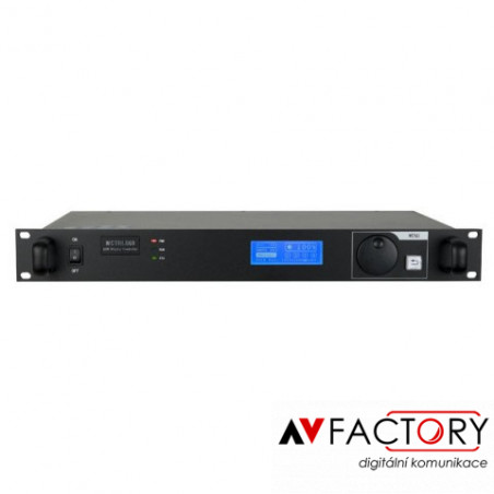 Optoma sender box CTRL4K
