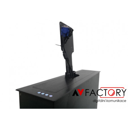 Výtah na monitor VM24