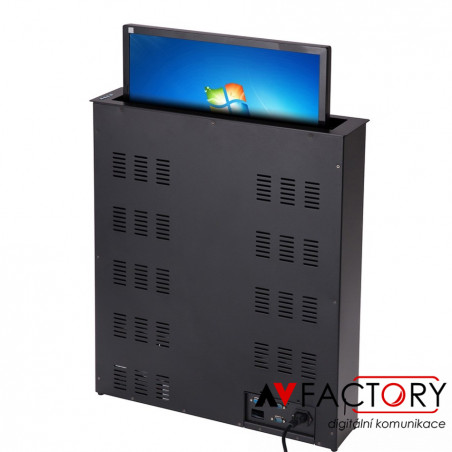 Výtah na monitor VM24