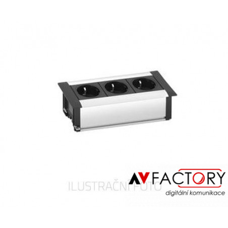 Přípojné místo FRAME DOCK
