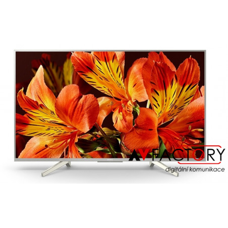 SONY FW-65BZ35F