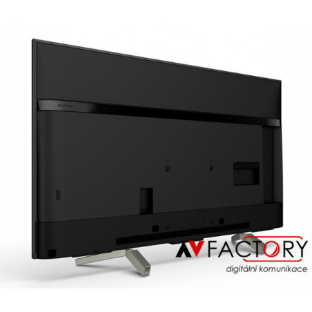 SONY FW-55BZ35F