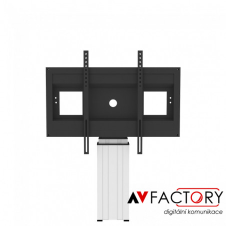 Elektricky nastavitelný držák monitoru SCETAW28
