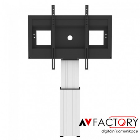 Elektricky nastavitelný držák monitoru SCETAW28