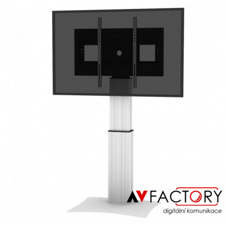 Elektricky nastavitelný držák monitoru SCETAPL