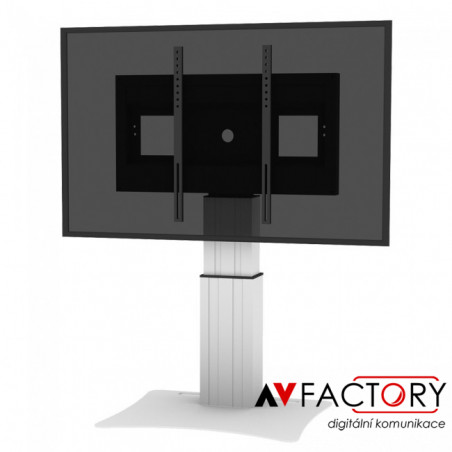 Elektricky nastavitelný držák monitoru SCETAP28