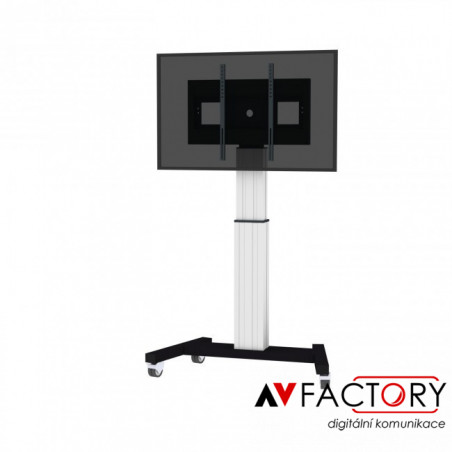 Elektricky nastavitelný držák monitoru SCETAV