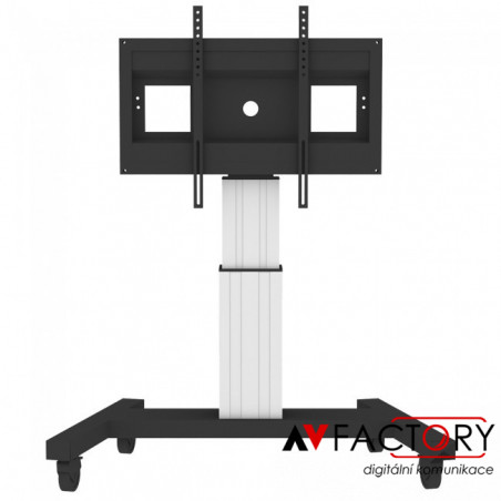 Elektricky nastavitelný držák monitoru SCETAV28