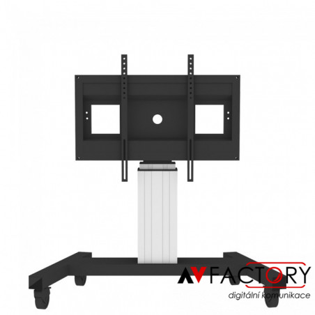 Elektricky nastavitelný držák monitoru SCETAV28