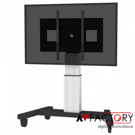 Elektricky nastavitelný držák monitoru SCETAV28