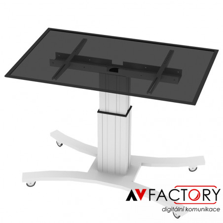 Elektricky nastavitelný držák monitoru SCETATI28