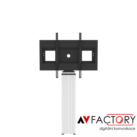 Elektricky nastavitelný držák monitoru SCETAW