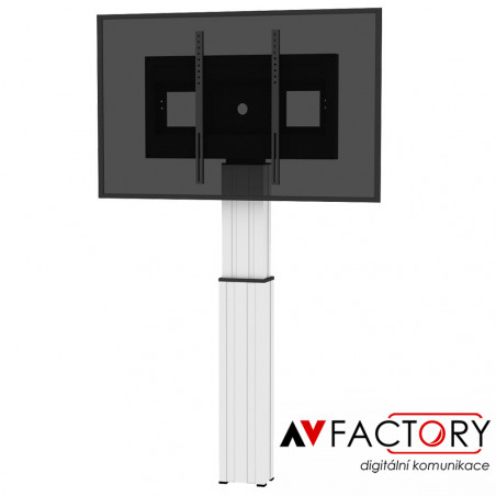 Elektricky nastavitelný držák monitoru SCETAW