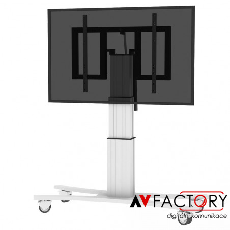 Elektricky nastavitelný držák monitoru SCETTAC3535