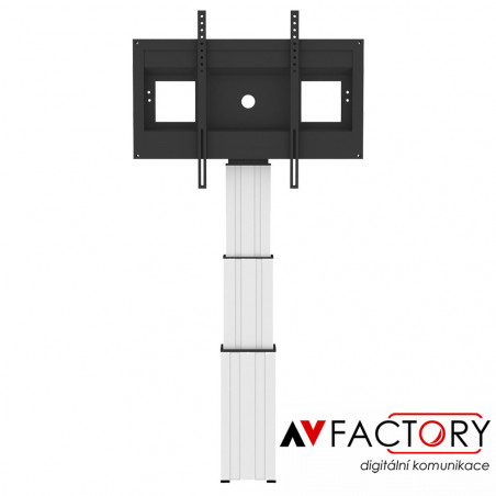 Elektricky nastavitelný držák monitoru SCETAW3535