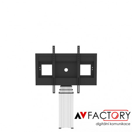 Elektricky nastavitelný držák monitoru SCETAW3535