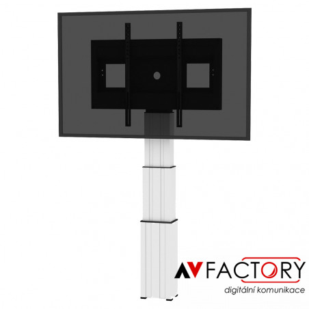 Elektricky nastavitelný držák monitoru SCETAW3535
