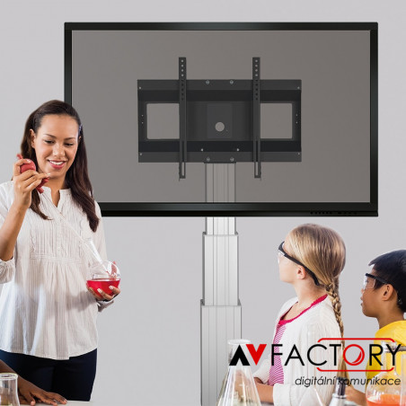 Elektricky nastavitelný držák monitoru SCETAW3535