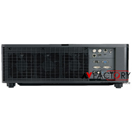 Christie D13WU-HS