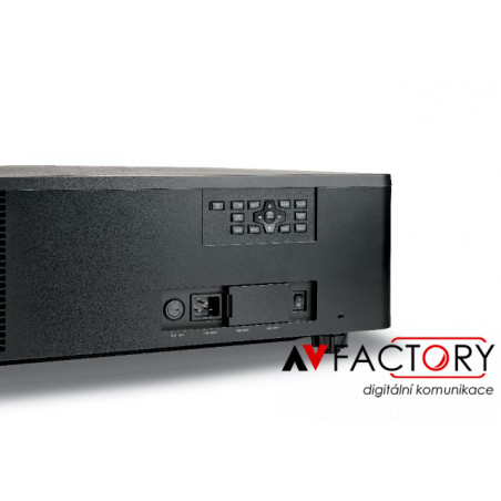 Christie D13HD-HS