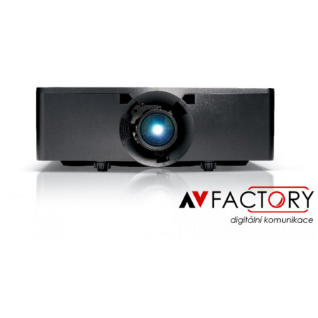 Christie D13HD-HS
