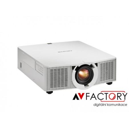 Christie D12HD-H