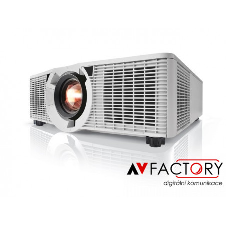 Christie D12HD-H